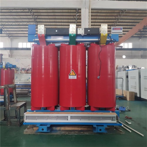 阜阳SCB10-1250KVA/10KV/0.4KV干式变压器